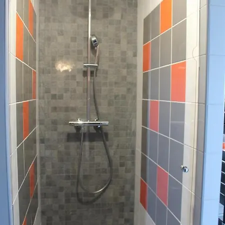 Hermitage Henry *
